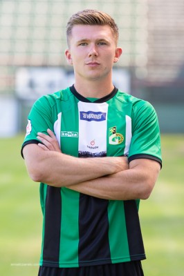 Szymon Sołtysiński