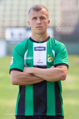 Mateusz Gancarczyk