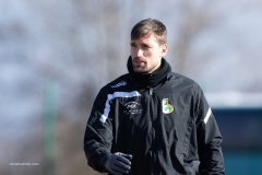 Kontrolna wygrana z Pogonią