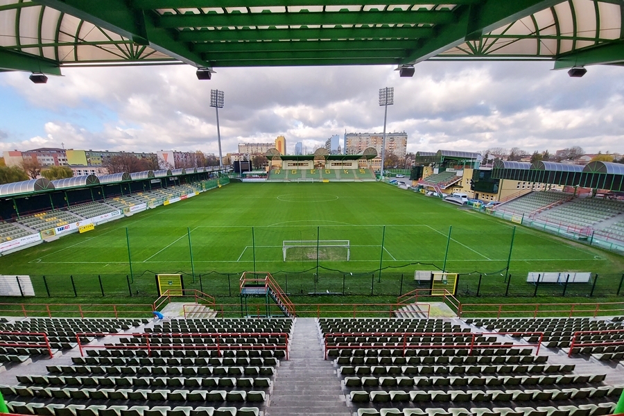 Decyzje Walnego Zgromadzenia