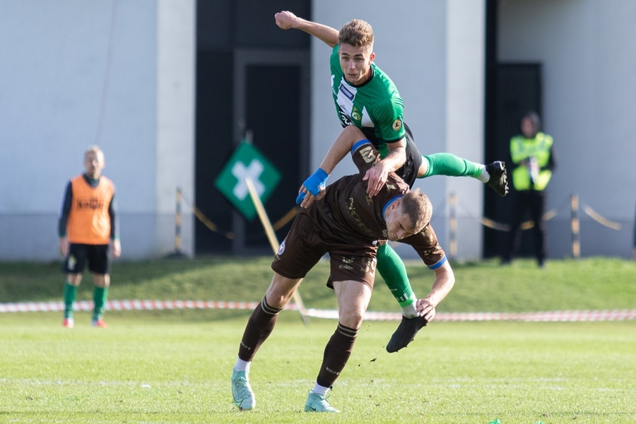 Absencja Kajetana Kunki