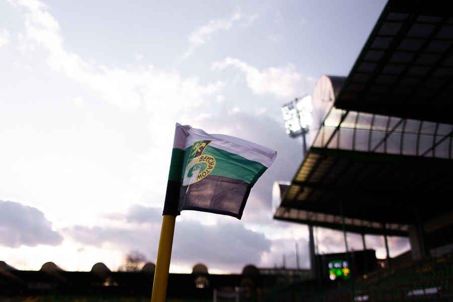 Rozmowy o przyszłości GKS