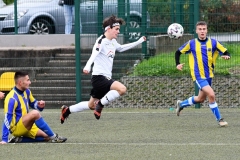 Pięć meczów ze Święta Niepodległości