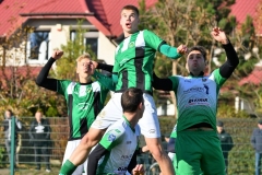 Ósma wygrana rezerw