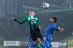 [GKS TV] Skrót z końca rundy