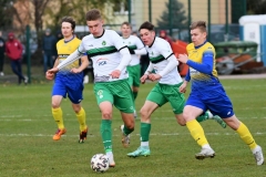 "Sześciopak" Mateusza Kempskiego