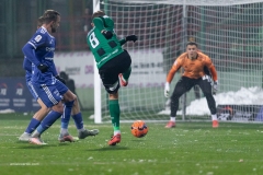 [GKS TV] Skrót niedzielnego zwycięstwa