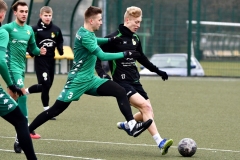 Rezerwy tym razem na minus